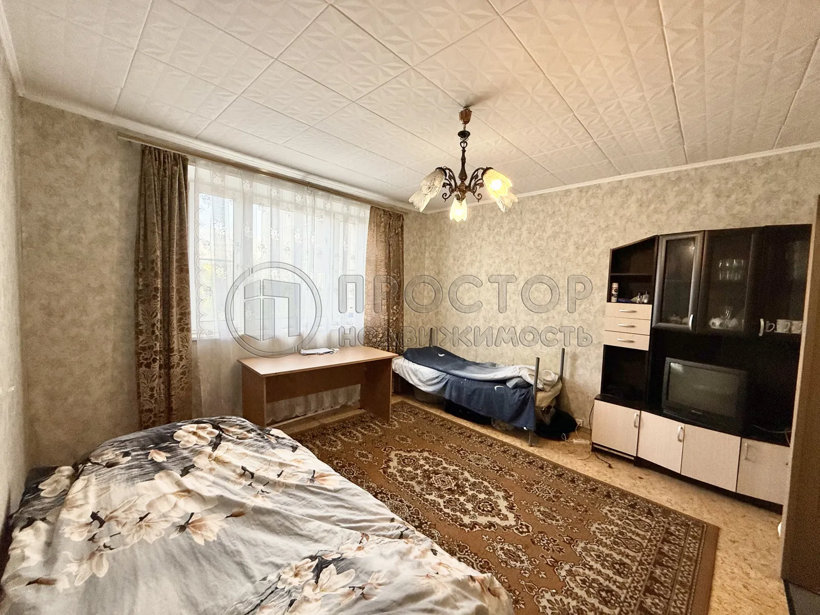 2-комнатная квартира, 50.3 м² - фото 5