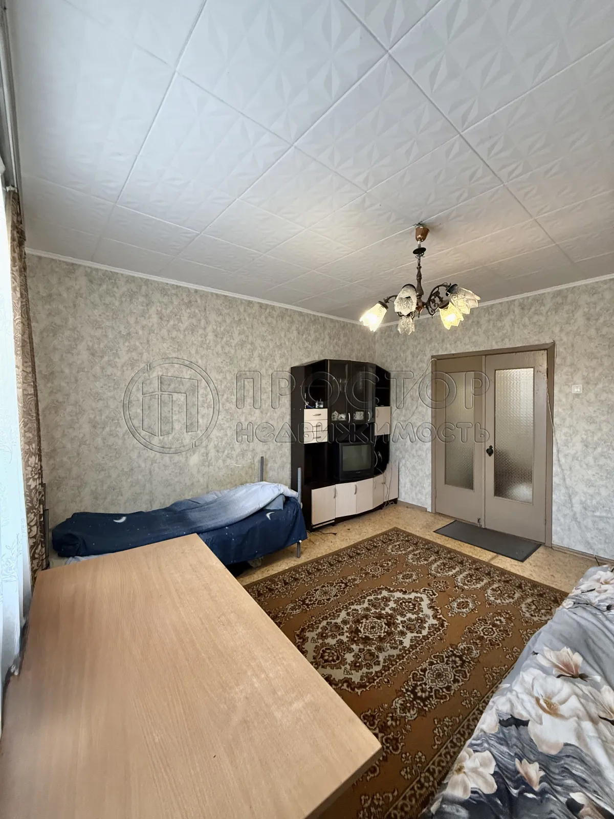 2-комнатная квартира, 50.3 м² - фото 6