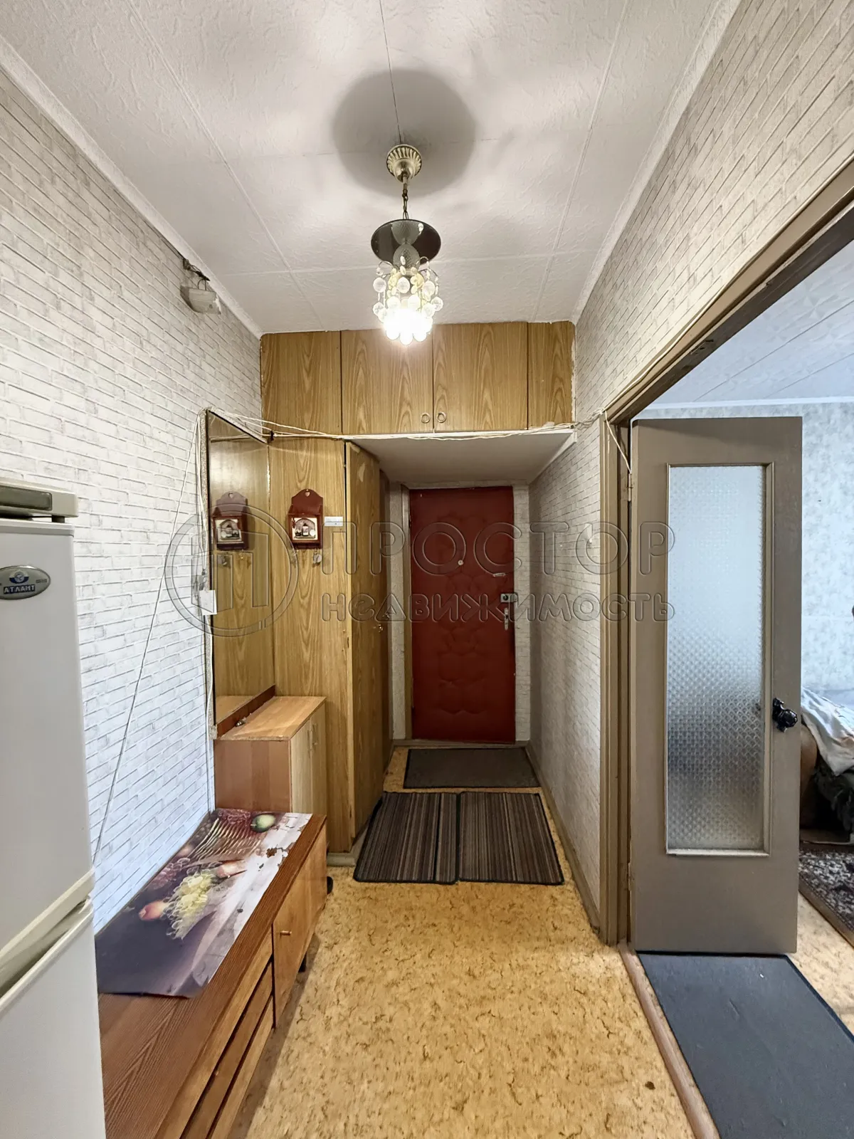 2-комнатная квартира, 50.3 м² - фото 10