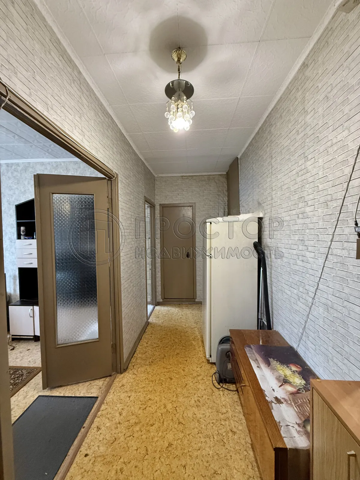 2-комнатная квартира, 50.3 м² - фото 11