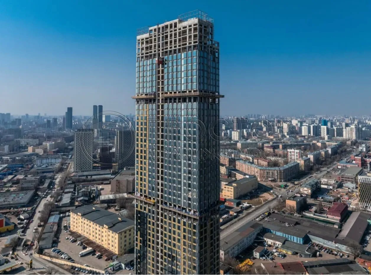 2-комнатная квартира, 69.5 м² - фото 4