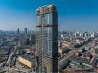 2-комнатная квартира, 69.5 м² - фото 8