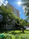 1-комнатная квартира, 34.5 м² - фото 27