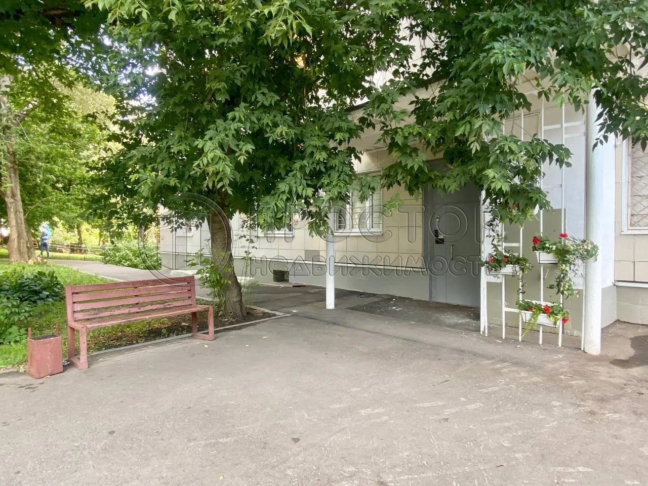 1-комнатная квартира, 34.5 м² - фото 4