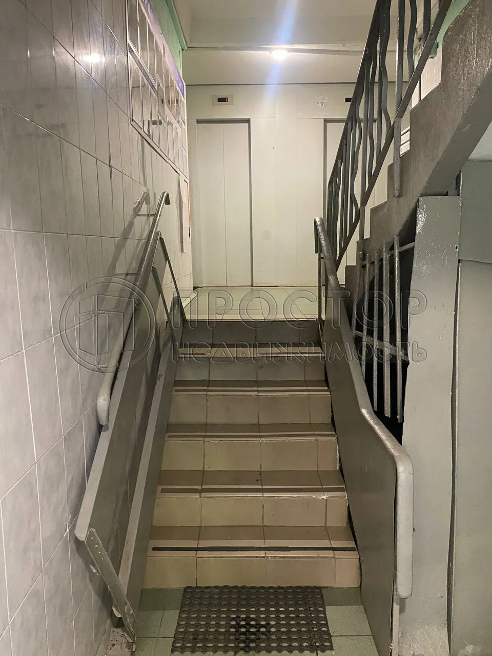 1-комнатная квартира, 34.5 м² - фото 5