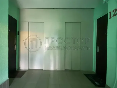 1-комнатная квартира, 34.5 м² - фото 6