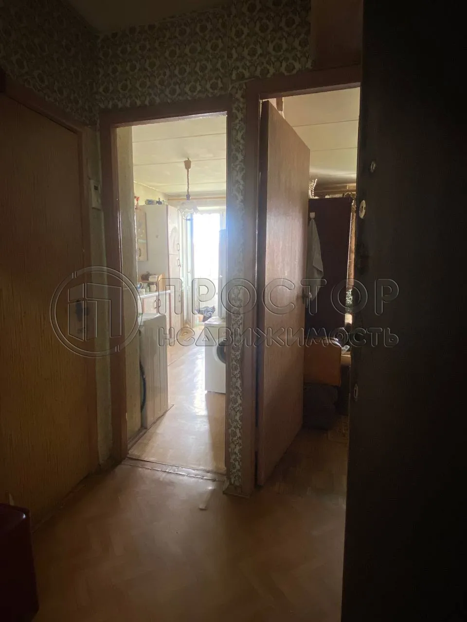 1-комнатная квартира, 34.5 м² - фото 7