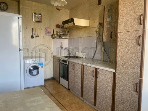 1-комнатная квартира, 34.5 м² - фото 9