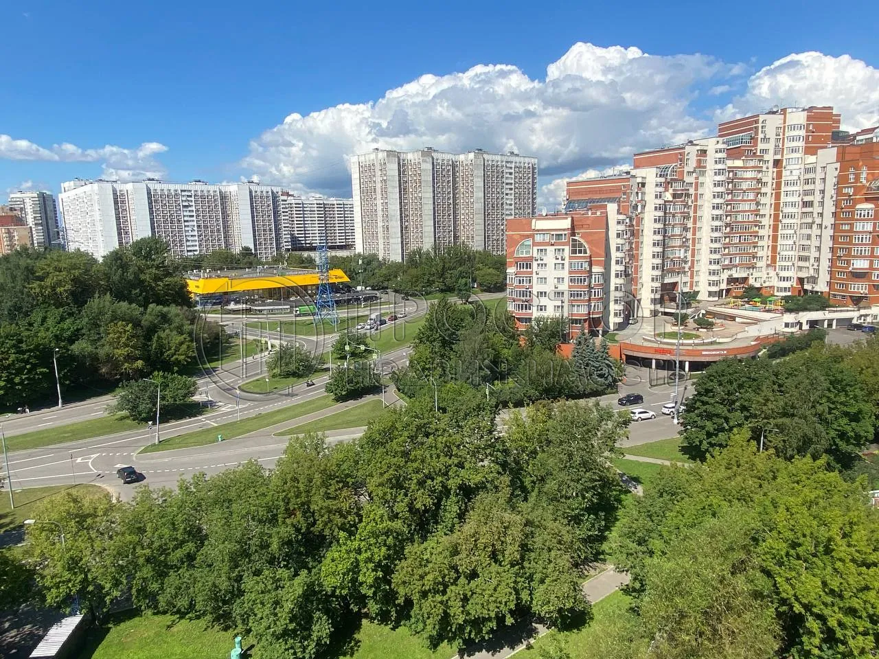 1-комнатная квартира, 34.5 м² - фото 14