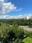 1-комнатная квартира, 34.5 м² - фото 39