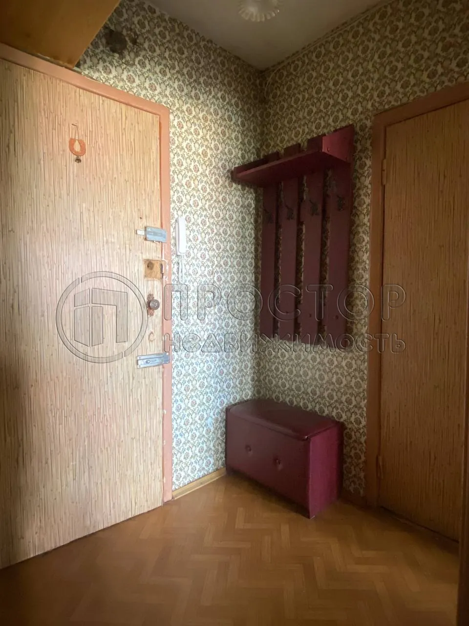 1-комнатная квартира, 34.5 м² - фото 16