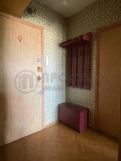 1-комнатная квартира, 34.5 м² - фото 16
