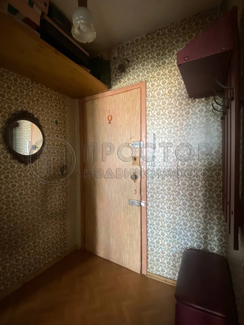 1-комнатная квартира, 34.5 м² - фото 17