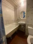 1-комнатная квартира, 34.5 м² - фото 42