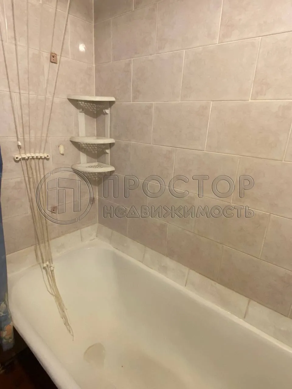 1-комнатная квартира, 34.5 м² - фото 20