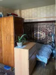 1-комнатная квартира, 34.5 м² - фото 48