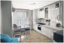 4-комнатная квартира, 72.2 м² - фото 14