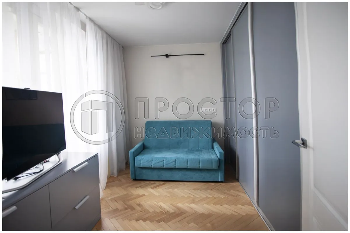 4-комнатная квартира, 72.2 м² - фото 3
