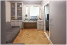 4-комнатная квартира, 72.2 м² - фото 16