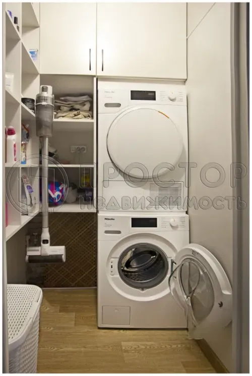 4-комнатная квартира, 72.2 м² - фото 5
