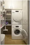 4-комнатная квартира, 72.2 м² - фото 17