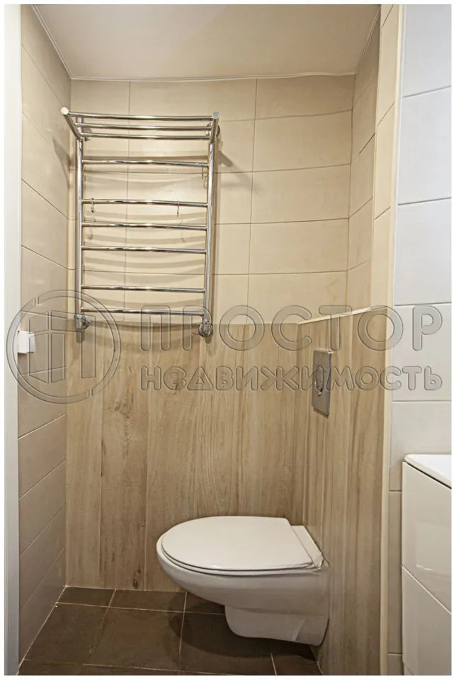 4-комнатная квартира, 72.2 м² - фото 6