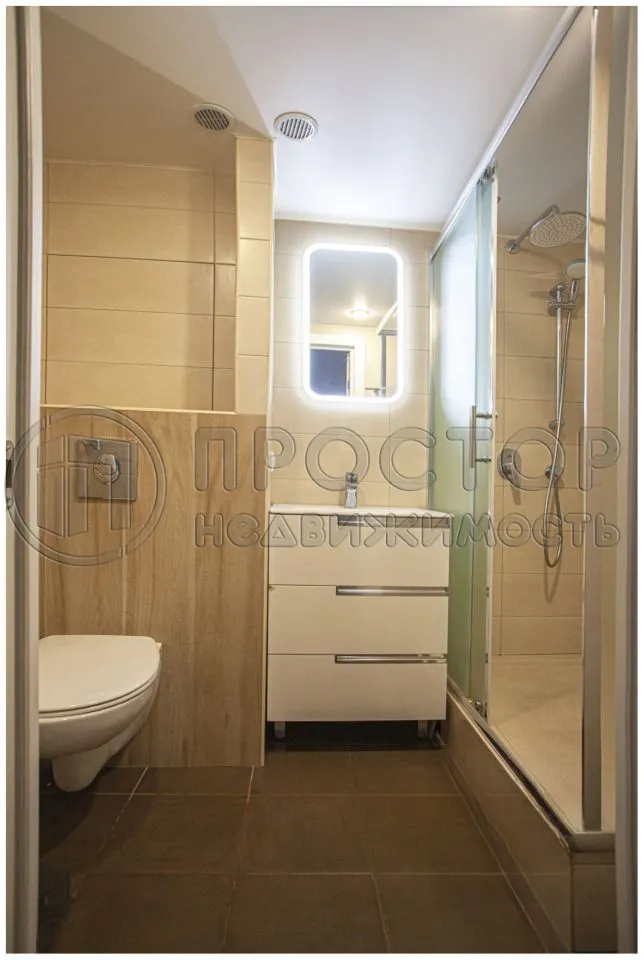 4-комнатная квартира, 72.2 м² - фото 7