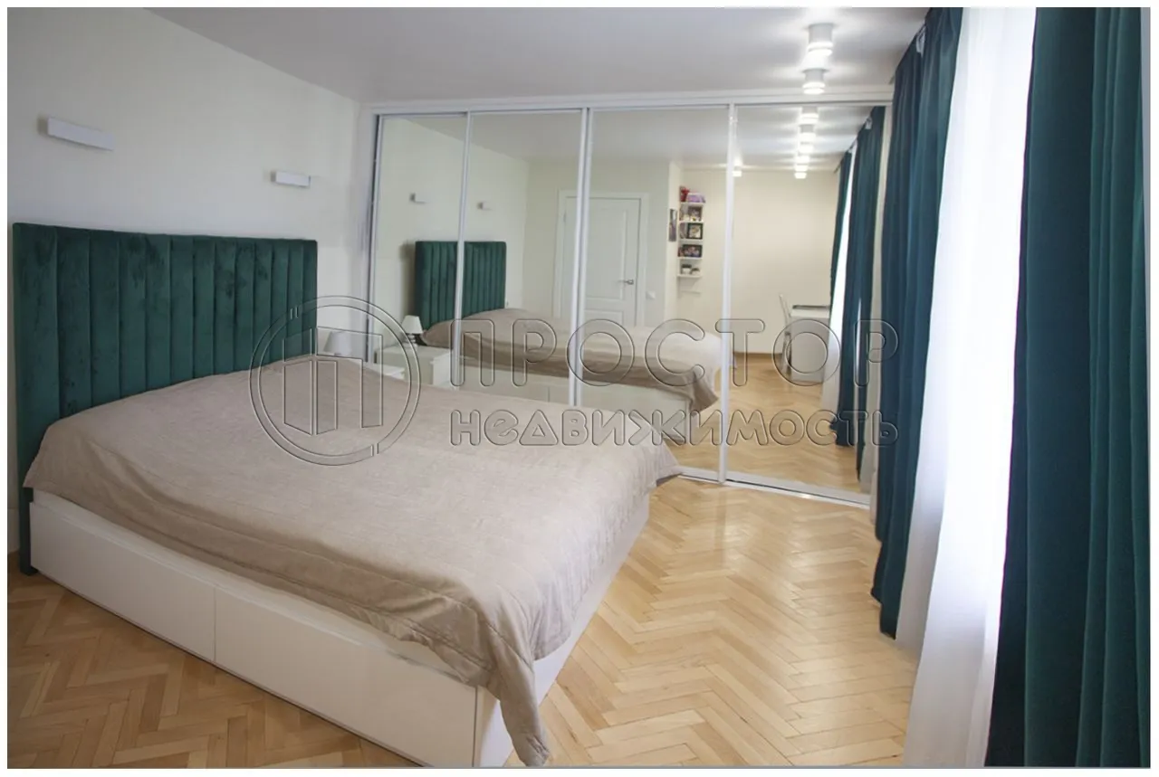 4-комнатная квартира, 72.2 м² - фото 9