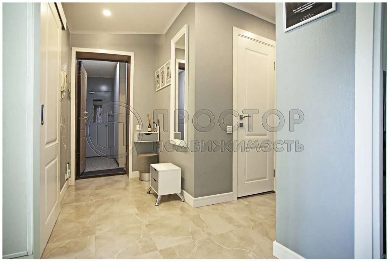 4-комнатная квартира, 72.2 м² - фото 10