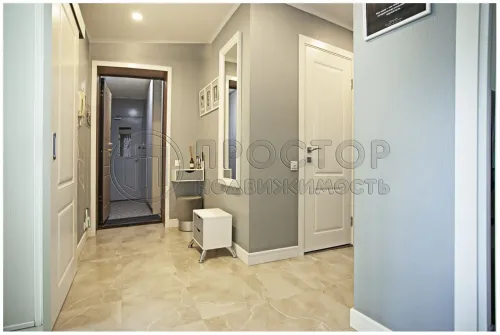 4-комнатная квартира, 72.2 м² - фото 10