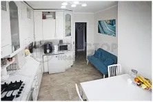 4-комнатная квартира, 72.2 м² - фото 24