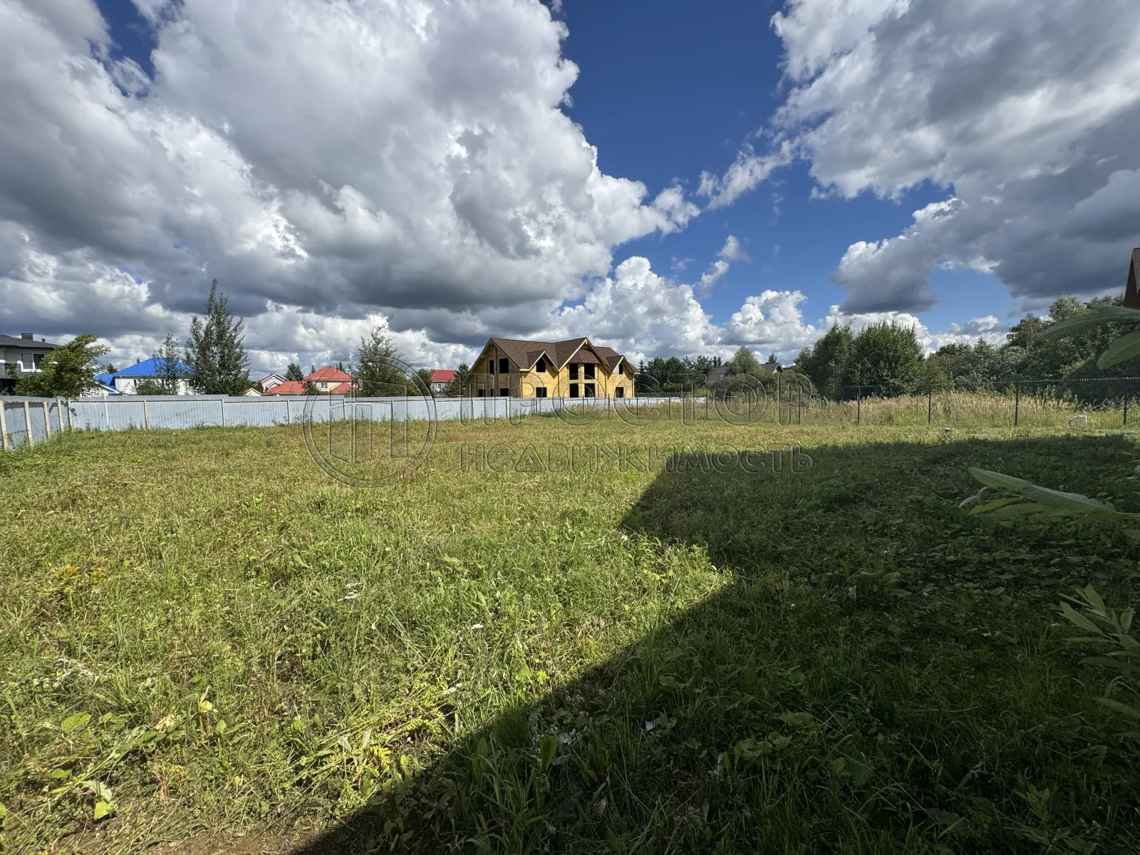 Участок, 15 сот. - фото 3