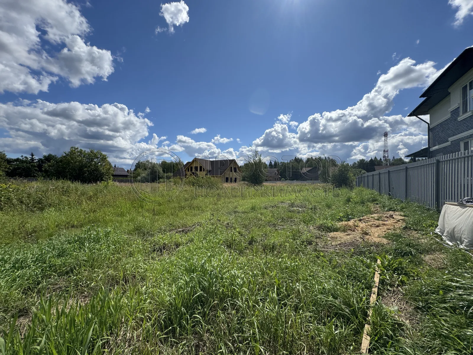 Участок, 15 сот. - фото 4