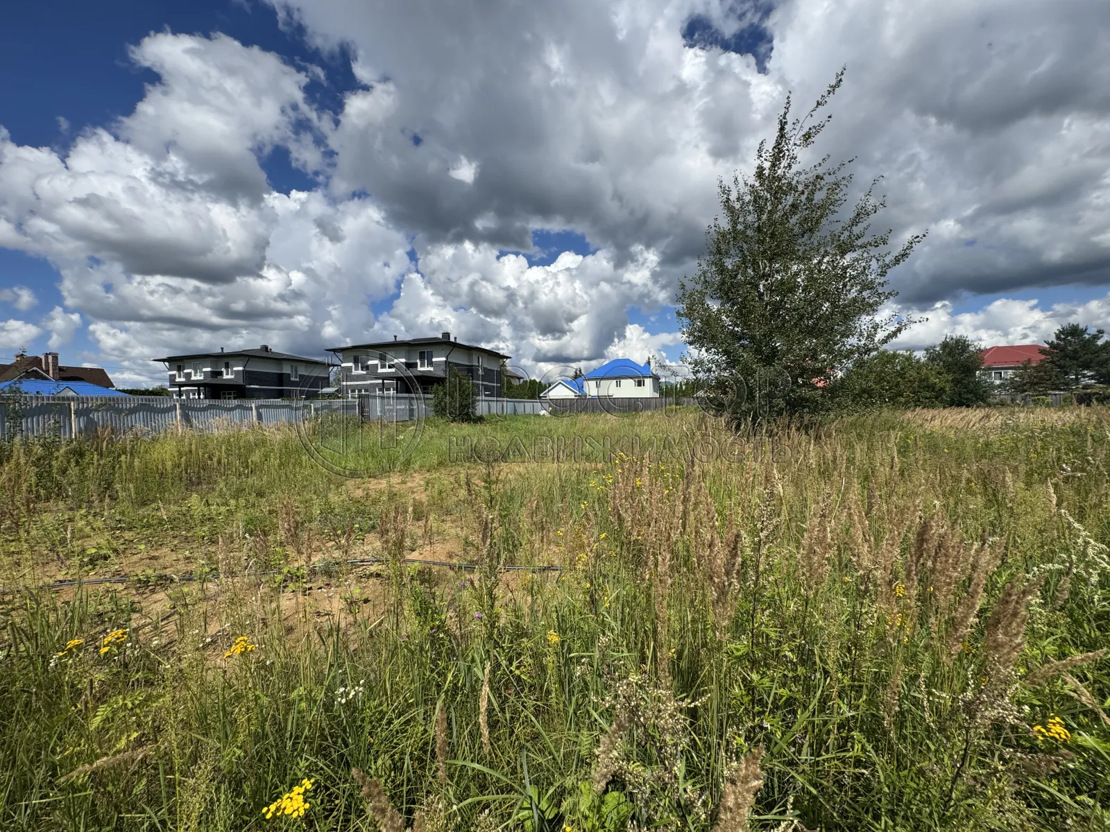 Участок, 15 сот. - фото 8