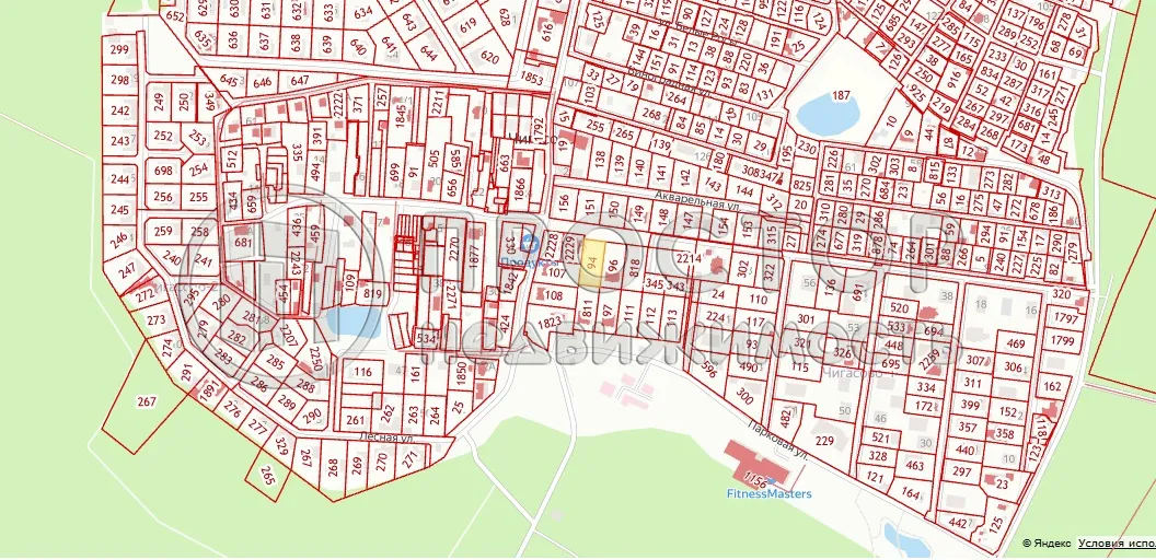 Участок, 15 сот. - фото 11