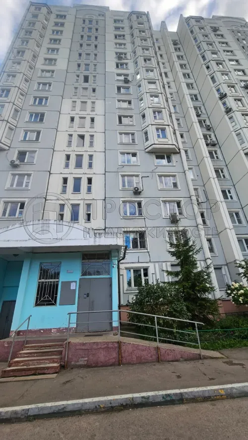 3-комнатная квартира, 84.5 м² - фото 2