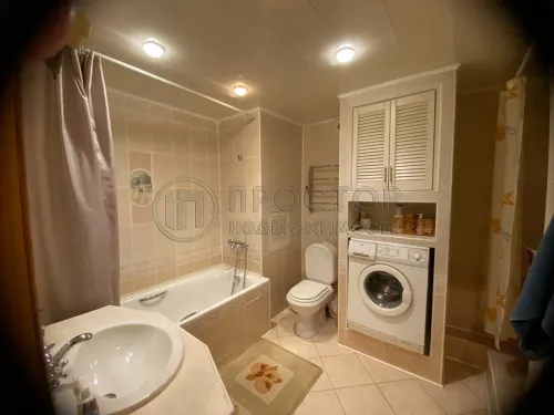 3-комнатная квартира, 84.5 м² - фото 6
