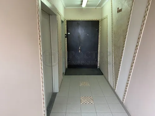 3-комнатная квартира, 84.5 м² - фото 15
