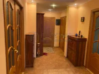 3-комнатная квартира, 84.5 м² - фото 21