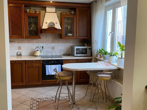 3-комнатная квартира, 84.5 м² - фото 12