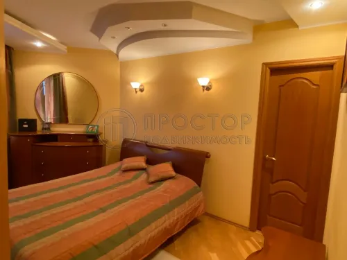 3-комнатная квартира, 84.5 м² - фото 14