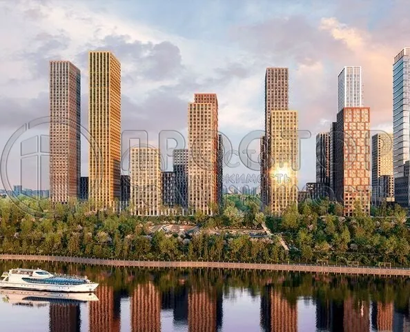 Студия, 20.5 м² - фото 4