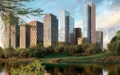 Студия, 20.5 м² - фото 12