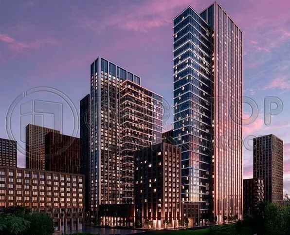 Студия, 20.5 м² - фото 6