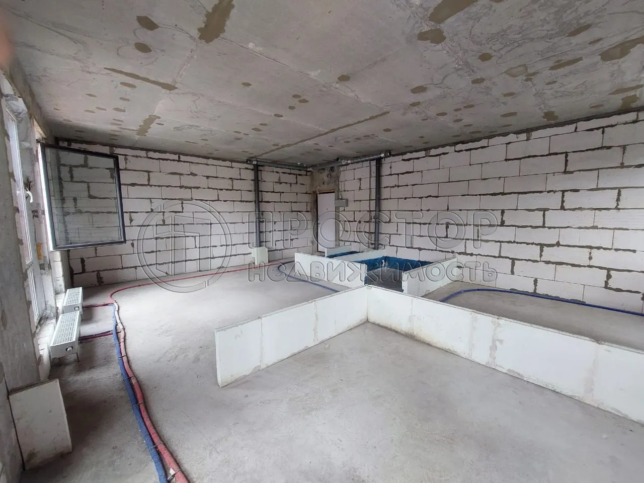 3-комнатная квартира, 50.4 м² - фото 6