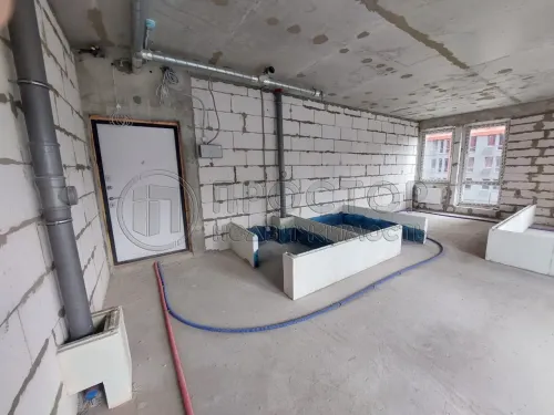 3-комнатная квартира, 50.4 м² - фото 9