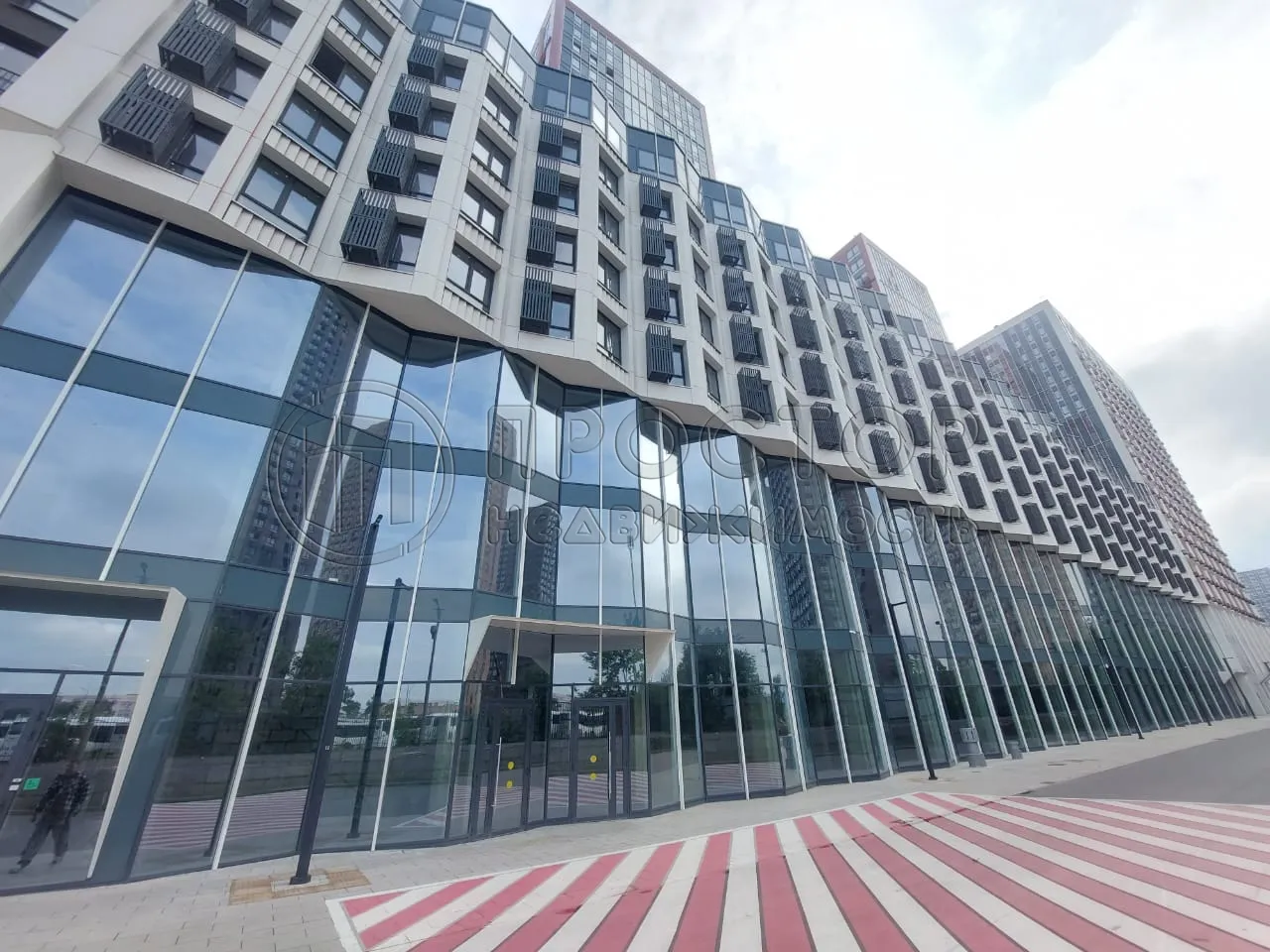 3-комнатная квартира, 50.4 м² - фото 11