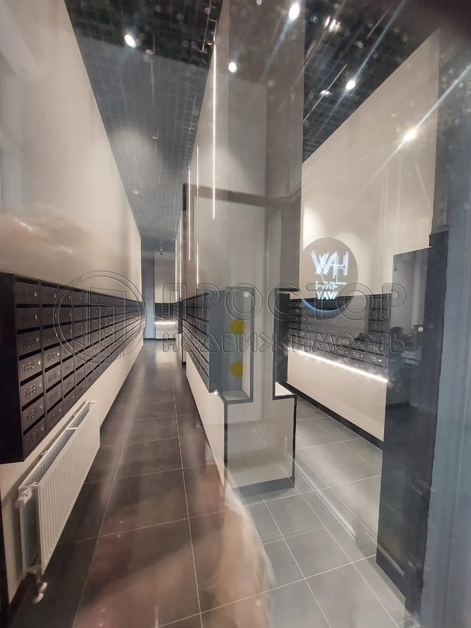 3-комнатная квартира, 50.4 м² - фото 13