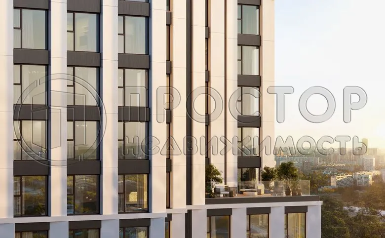 1-комнатная квартира, 37.7 м² - фото 9