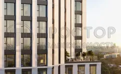 1-комнатная квартира, 37.7 м² - фото 20